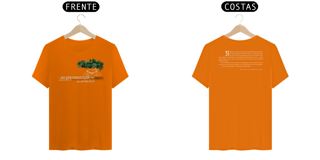 Nome do produto T-Shirt Macunaíma