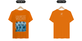 Nome do produto T-Shirt Dom Camurro