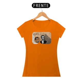 Nome do produto T-Shirt Machado de Assis