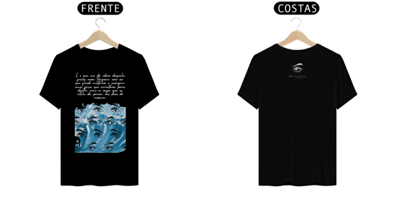 T-Shirt Dom Camurro