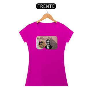 Nome do produto T-Shirt Machado de Assis