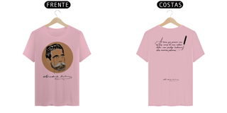Nome do produto T-Shirt Memórias Póstumas