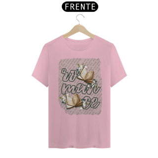 Nome do produto T-Shirt Romance