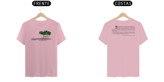 Nome do produto T-Shirt Macunaíma