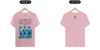 Nome do produto T-Shirt Dom Casmurro