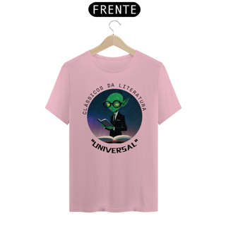 Nome do produto T-Shirt Clássicos Universais