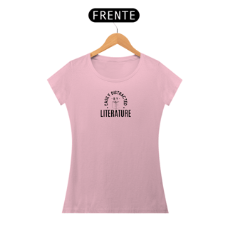 Nome do produto Baby Long Literatura