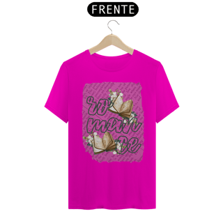 Nome do produto T-Shirt Romance