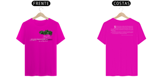 Nome do produto T-Shirt Macunaíma