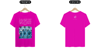 Nome do produto T-Shirt Dom Camurro