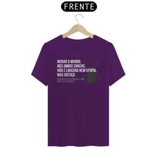 Nome do produto T-Shirt Dom Quixote