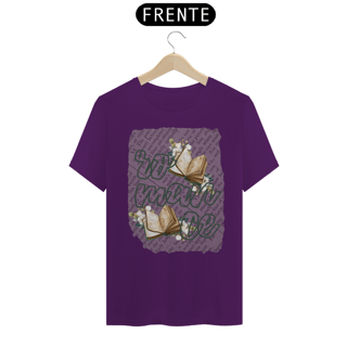 Nome do produto T-Shirt Romance