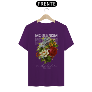 Nome do produto T-Shirt Literatura