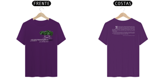 Nome do produto T-Shirt Macunaíma