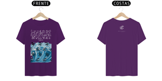 Nome do produto T-Shirt Dom Camurro