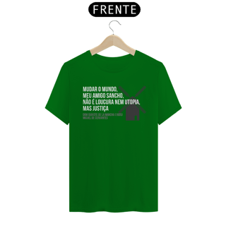 Nome do produto T-Shirt Dom Quixote