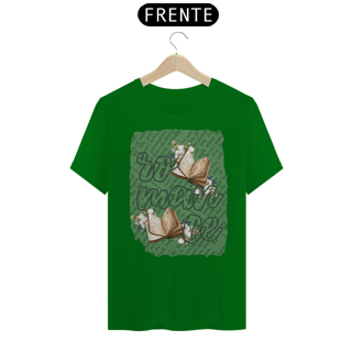 Nome do produto T-Shirt Romance
