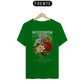 Nome do produto T-Shirt Literatura