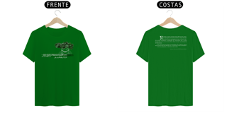Nome do produto T-Shirt Macunaíma