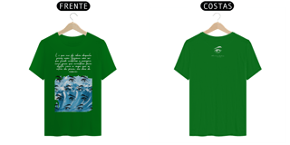 Nome do produto T-Shirt Dom Camurro