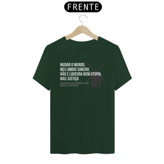 Nome do produto T-Shirt Dom Quixote