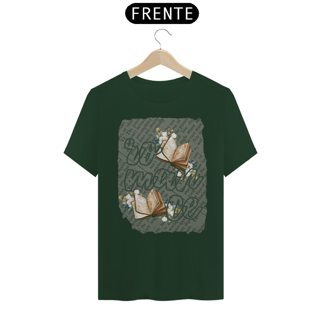 Nome do produto T-Shirt Romance