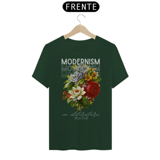 Nome do produto T-Shirt Literatura