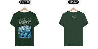 Nome do produto T-Shirt Dom Camurro