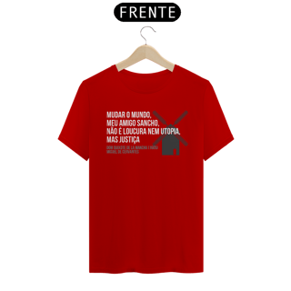 Nome do produto T-Shirt Dom Quixote
