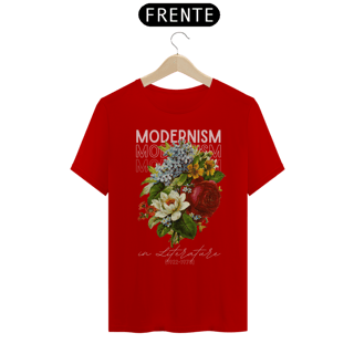 Nome do produto T-Shirt Literatura