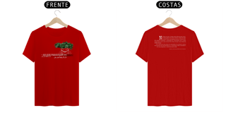Nome do produto T-Shirt Macunaíma
