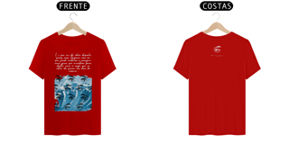 Nome do produto T-Shirt Dom Camurro