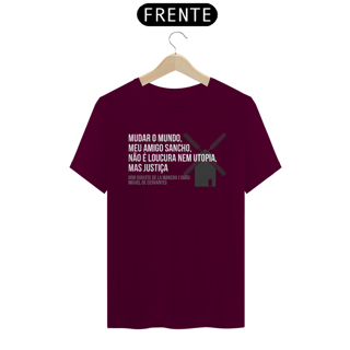 Nome do produto T-Shirt Dom Quixote