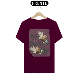 Nome do produto T-Shirt Romance
