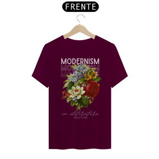 Nome do produto T-Shirt Literatura