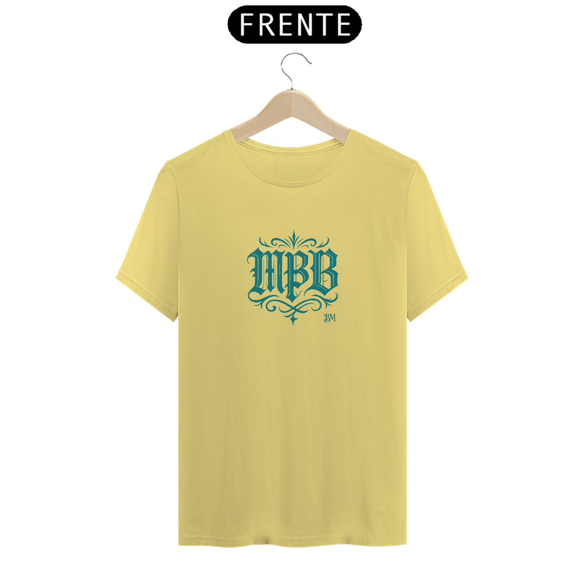 Nome do produto: Camisa \