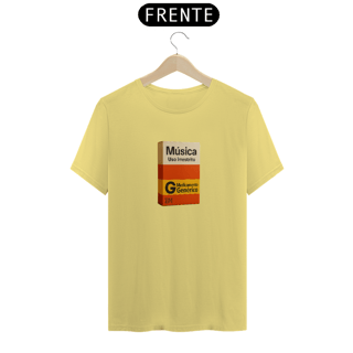 Nome do produto Camisa 