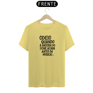 Nome do produto Camisa 