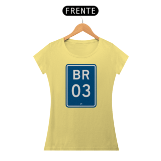 Nome do produto Baby Long 