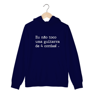Nome do produto Moletom Canguru 