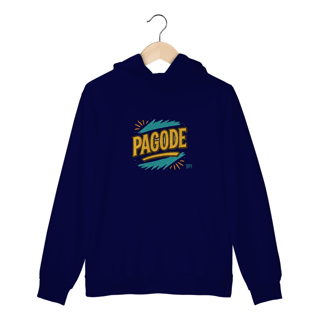 Nome do produto Moletom Canguru 
