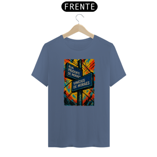 Nome do produto Camisa 