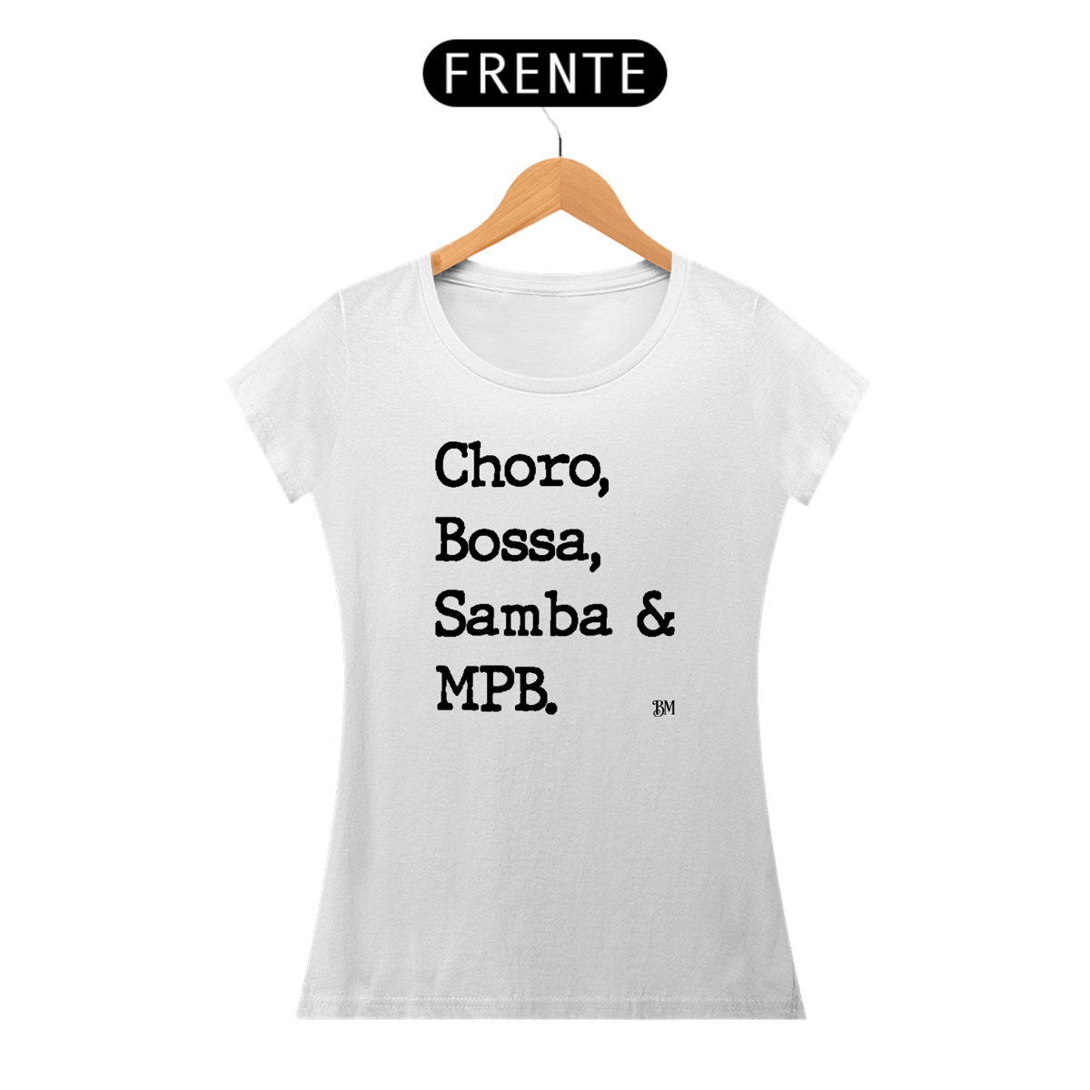 Nome do produto: Baby Long \
