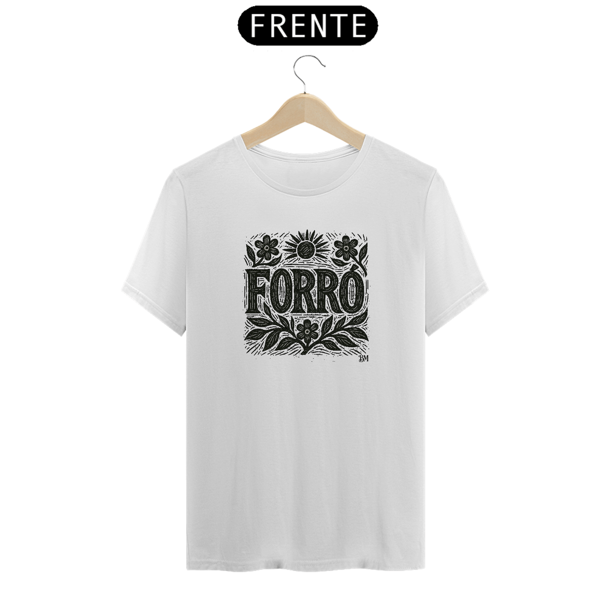 Nome do produto: Camisa \