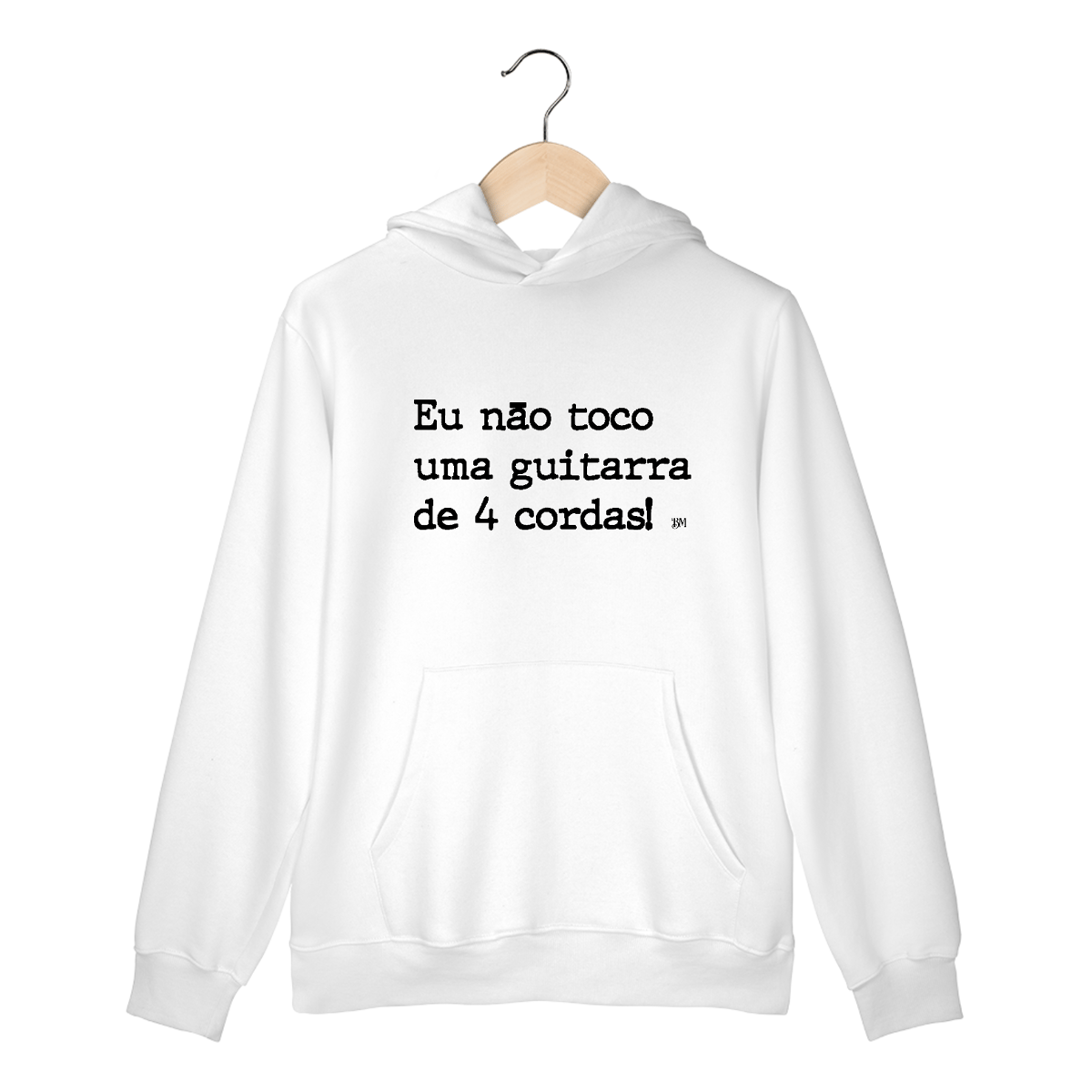Nome do produto: Moletom  Canguru \