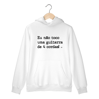 Moletom  Canguru 