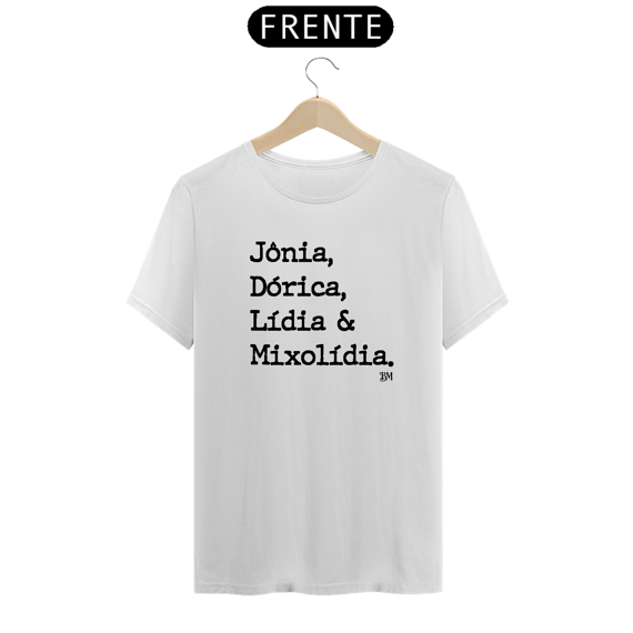 Camisa 