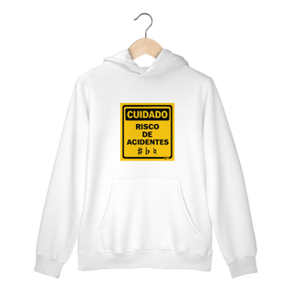 Moletom Canguru 