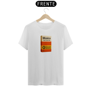 Nome do produto Camisa 