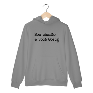 Nome do produto Moletom Canguru 